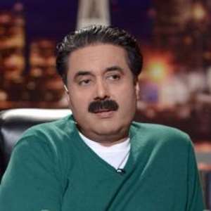 Aftab Iqbal